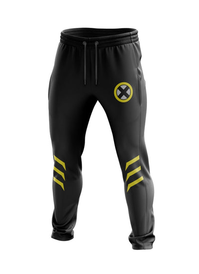 DRY-FIT TROUSER - WOLVERINE