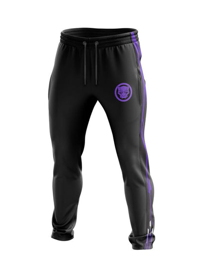 DRY-FIT TROUSER - LIMITED EDITION BLACK PANTHER
