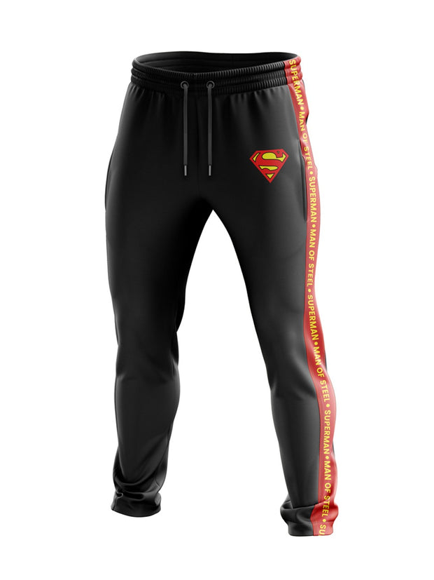 DRY-FIT TROUSER - CLASSIC SUPERMAN