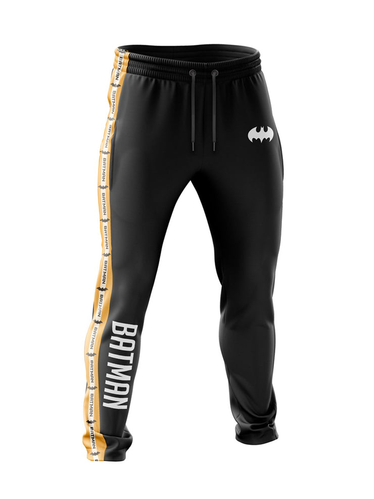 DRY-FIT TROUSER - BATMAN PANEL