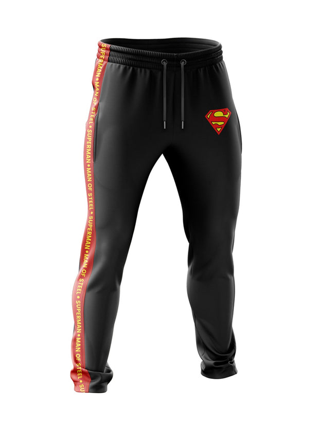 DRY-FIT TROUSER - CLASSIC SUPERMAN
