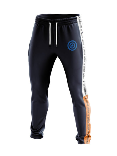 DRY-FIT TROUSER - CAPTAIN AMERICA
