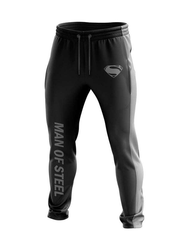 DRY-FIT TROUSER - MAN OF STEEL