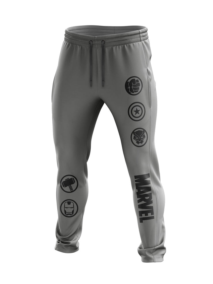 DRY-FIT TROUSER - MARVEL HEROES