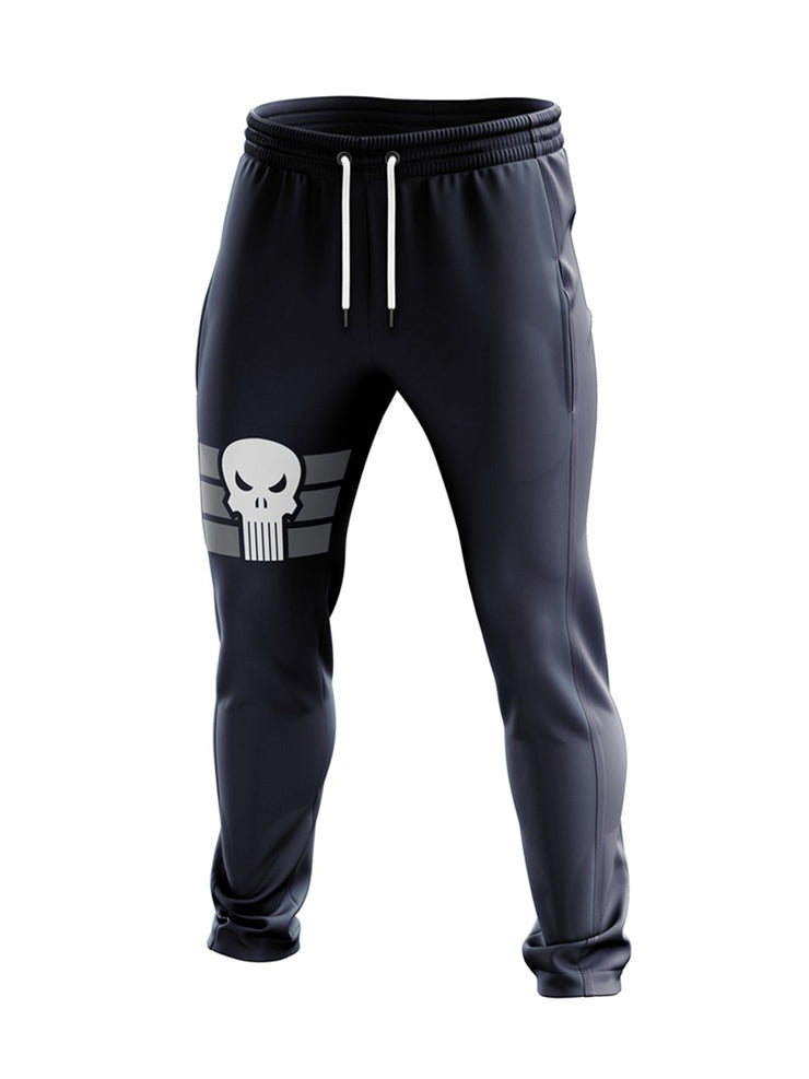 DRY-FIT TROUSER - THE PUNISHER