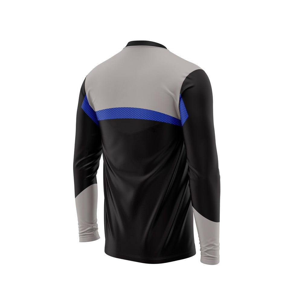 F/S DIGITAL - ALPHA AVENGERS  DRY-FIT TEE 20020AO