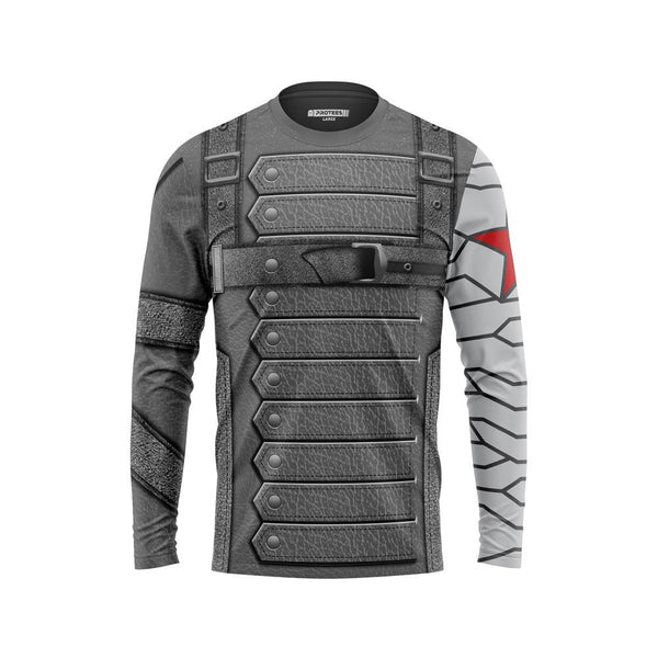 F/S DIGITAL - WINTER SOLDIER 20023AO