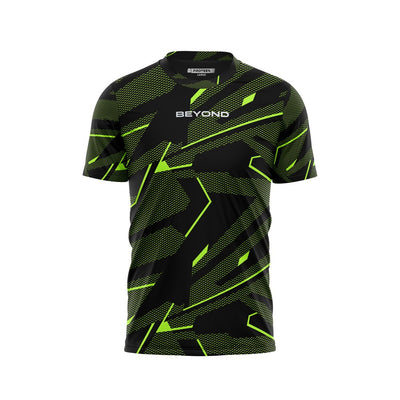 BEYOND SEASON 2 - UPDATED NEON CAMO
