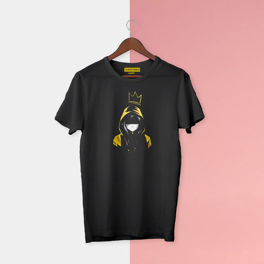 LADIES TEE
