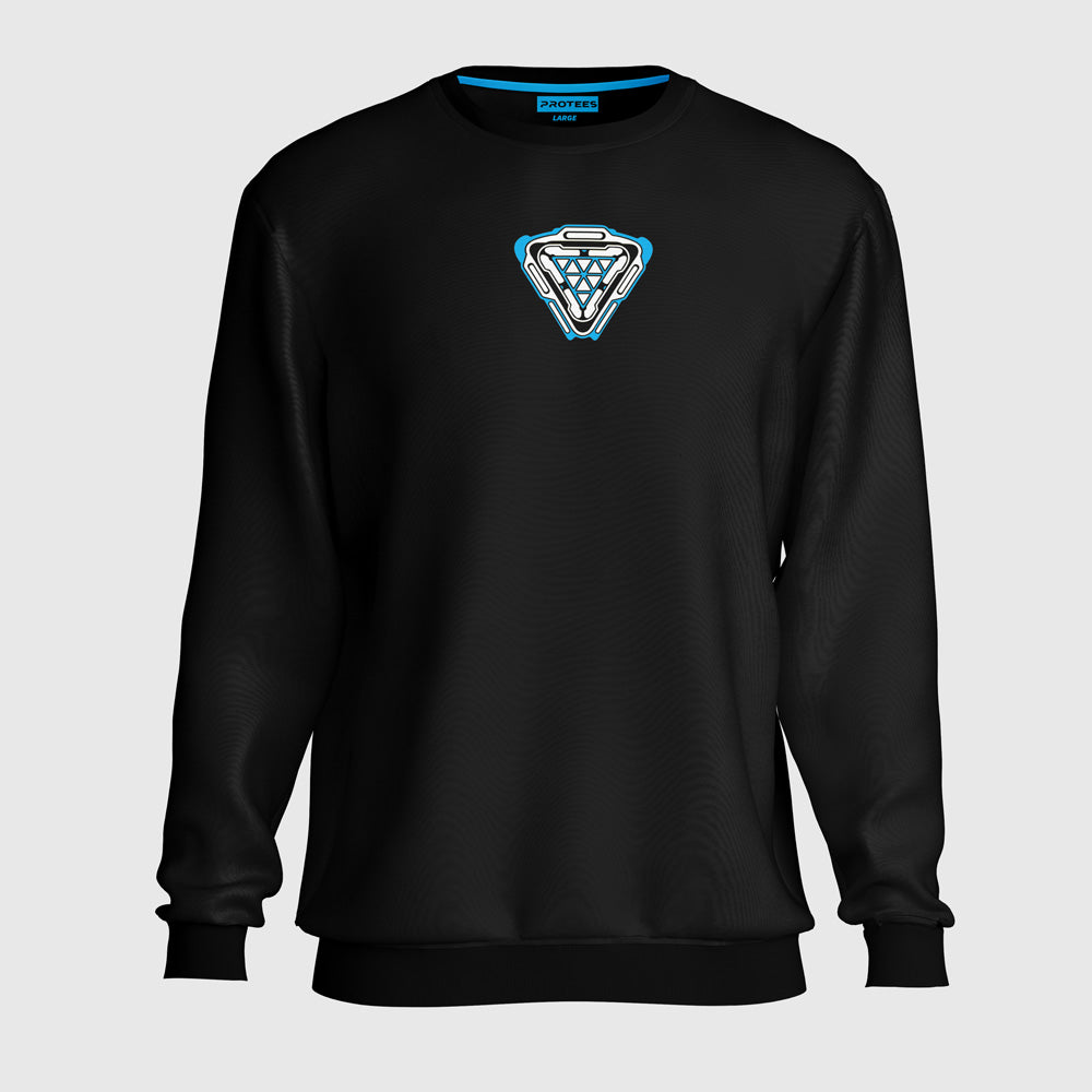 DTF - LIMITED - ARC REACTOR SWEATSHIRT