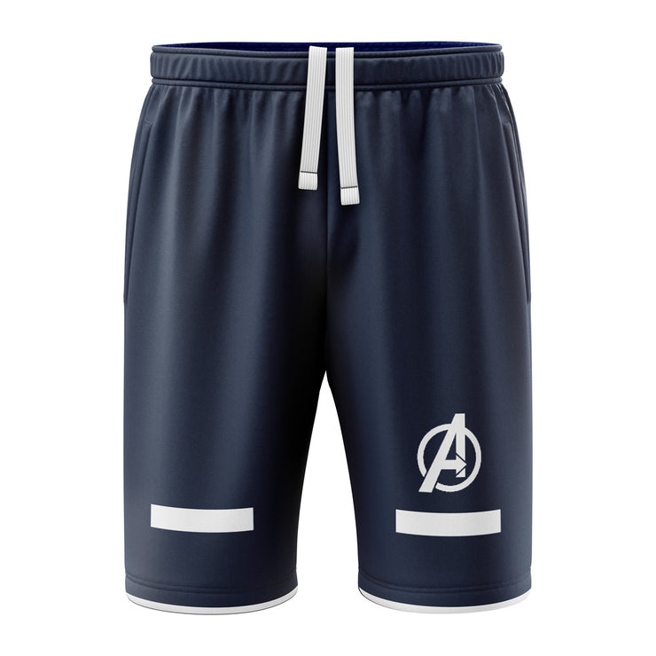 THE SUPER SHORTS - AVENGERS