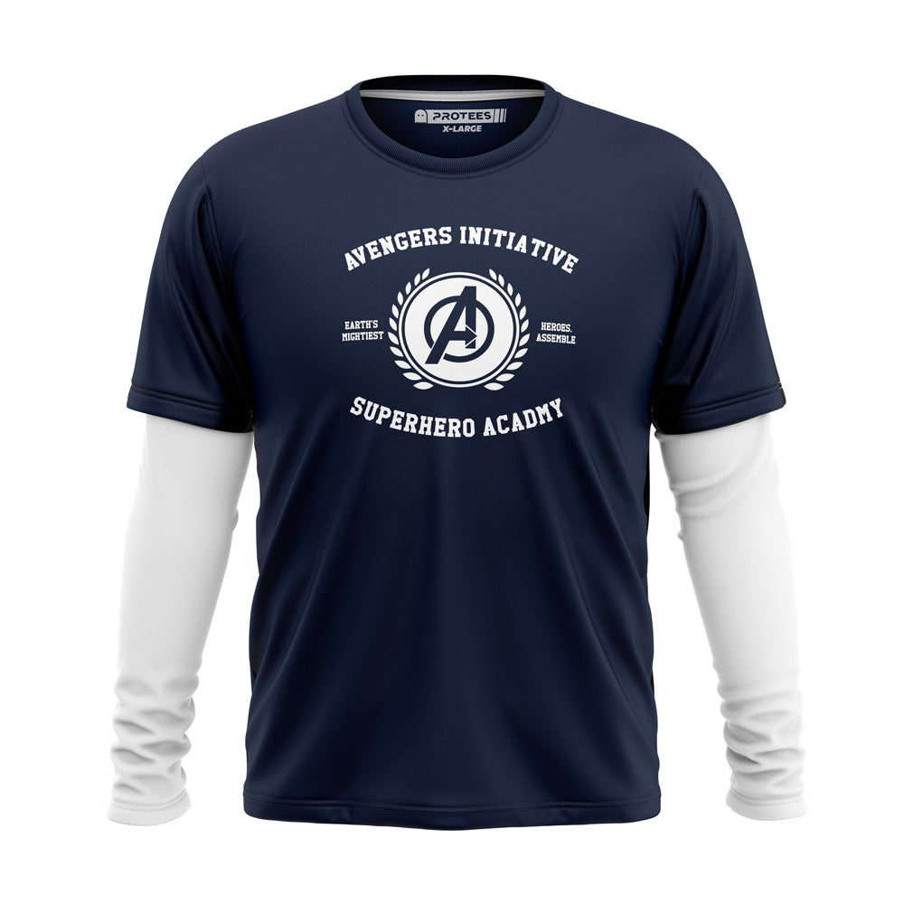 avengers initiative t shirt