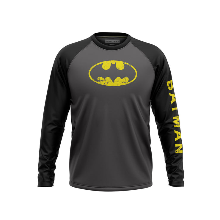 VOLUME 7 - BATMAN SQUAD F/S RAGLAN