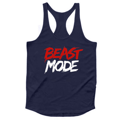 BEAST MODE TANKTOP