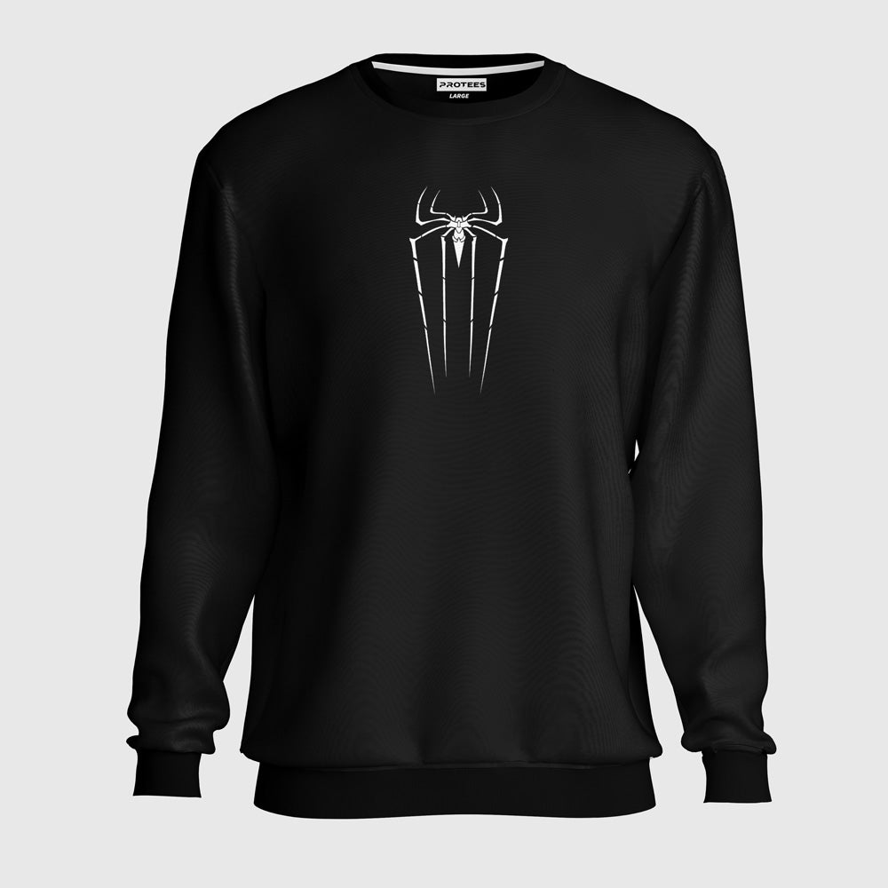 DTF - NO WAY HOME SPIDERMAN SWEATSHIRT