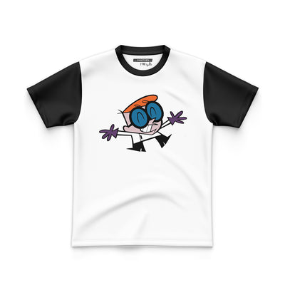JUNIOR DEXTER TEE