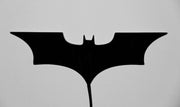 DC COMICS BATMAN LED FLASH LIGHT LAMP.