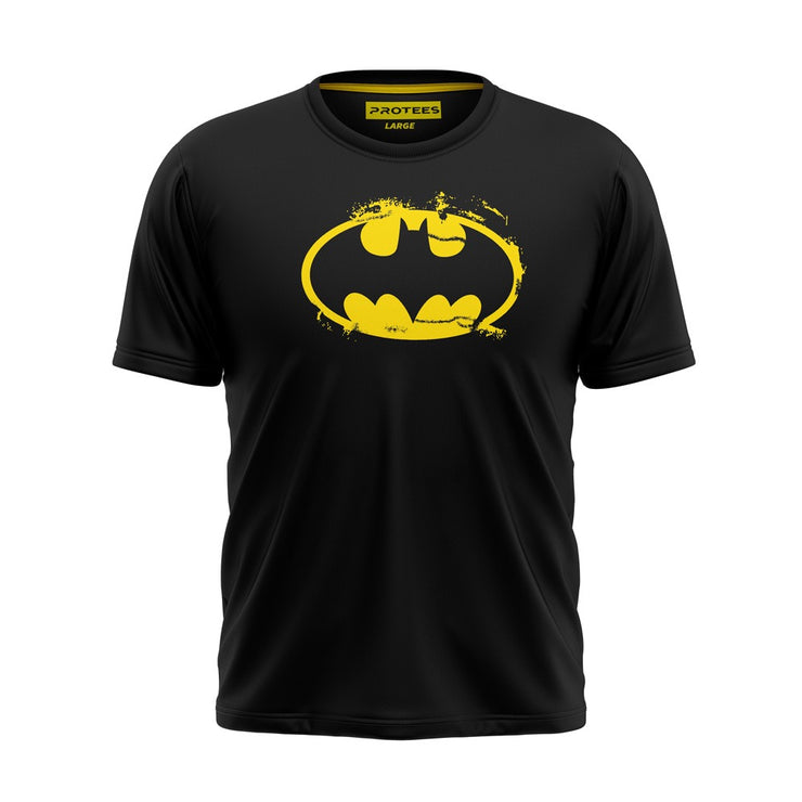 V3- INITIAL BATMAN TEE
