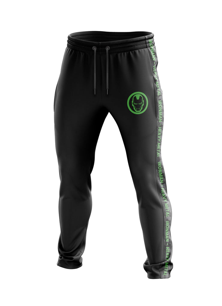 DRY-FIT TROUSER - NEON CAMO IRONMAN