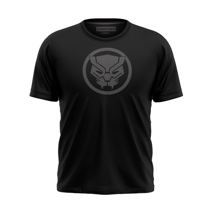 V2 - BLACK PANTHER TEE