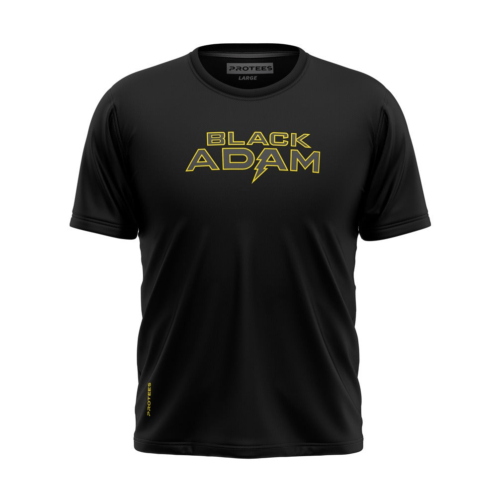 DTF - BLACK ADAM TEE