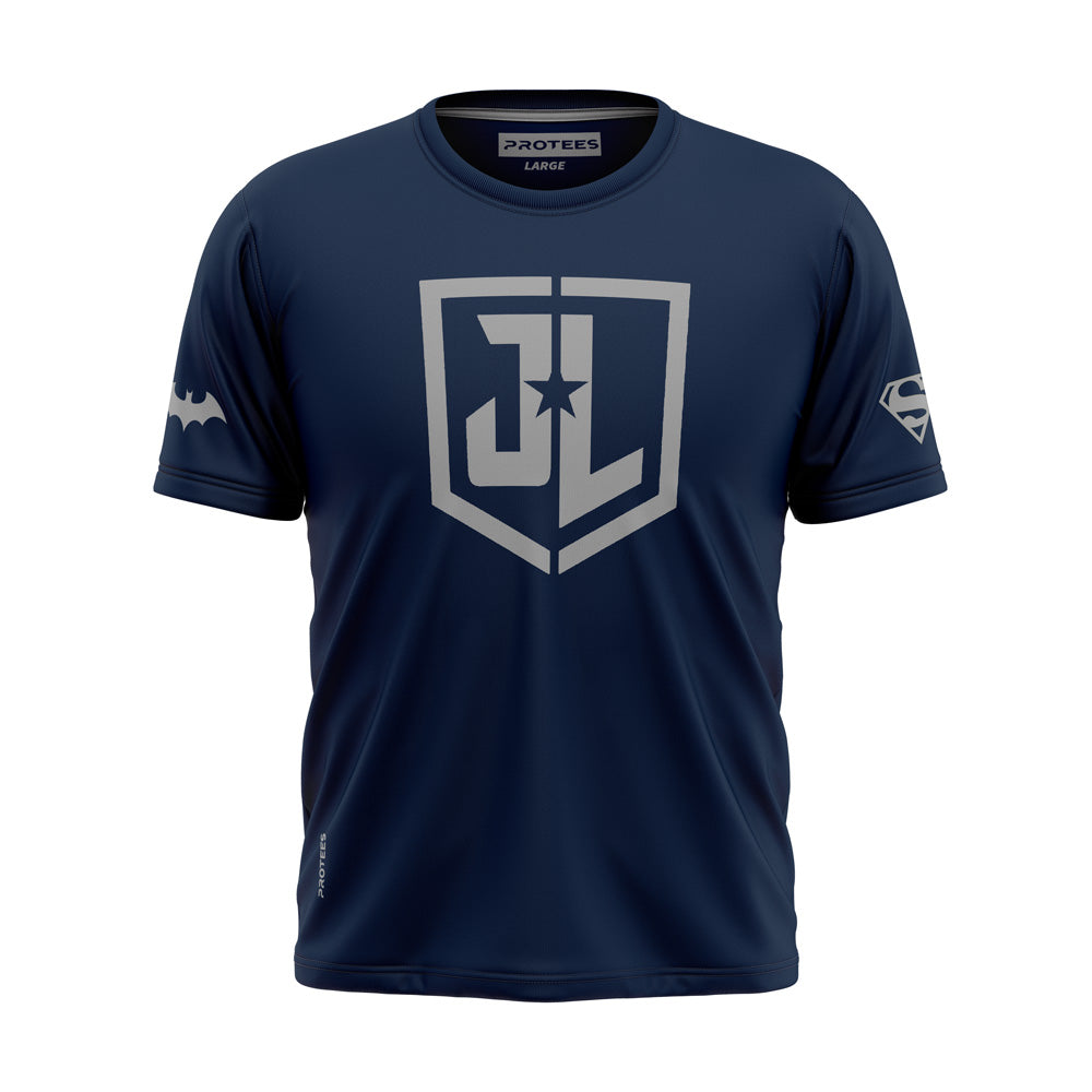 DTF - LIMITED EDITION - JUSTICE LEAGUE TEE
