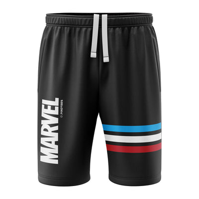 THE SUPER SHORTS - STRIPES