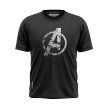 SUPERHERO TEES