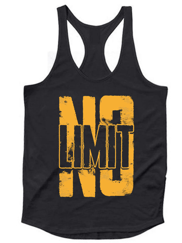 NO LIMIT TANKTOP