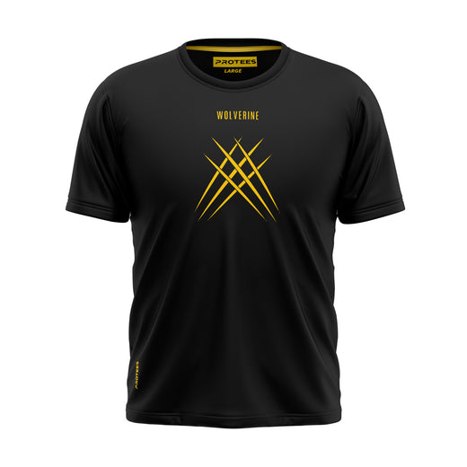CHARACTER TEES