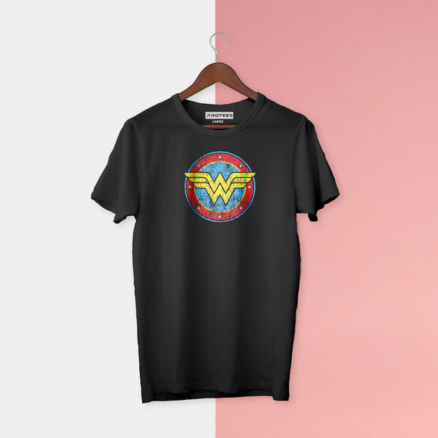 WONDER WOMEN TEE